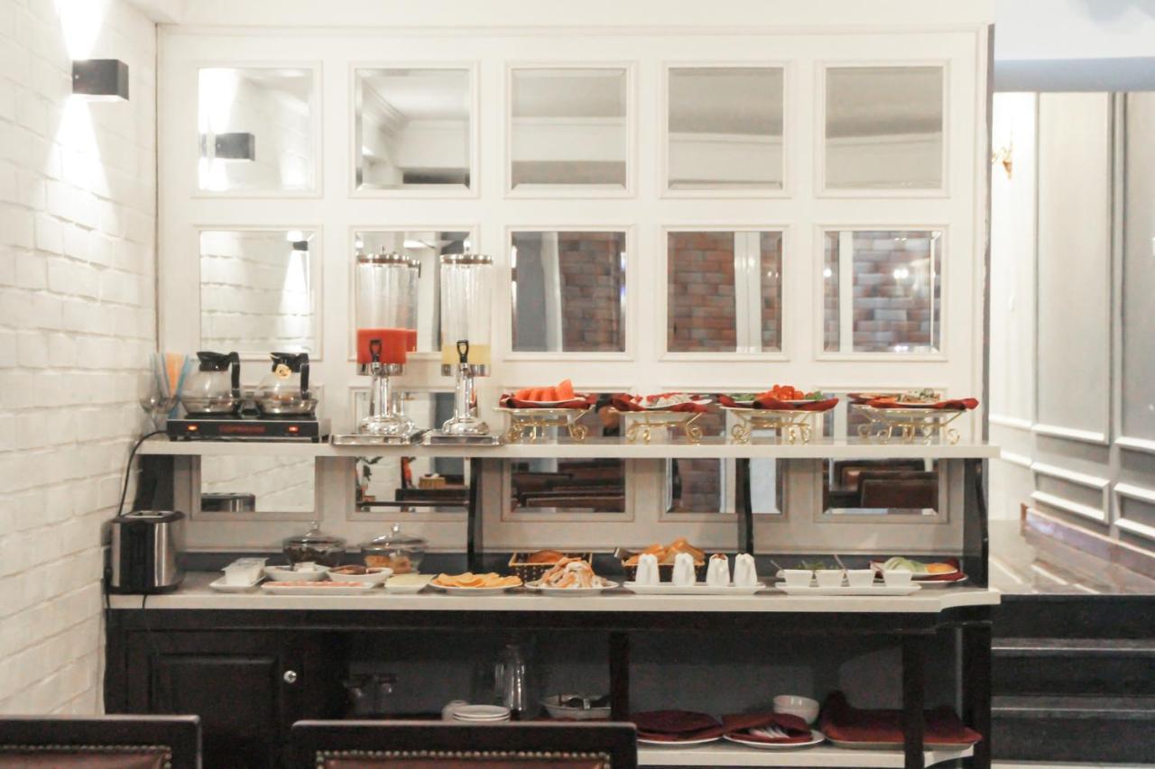 Hanoi Crystal Pearl Hotel Екстериор снимка