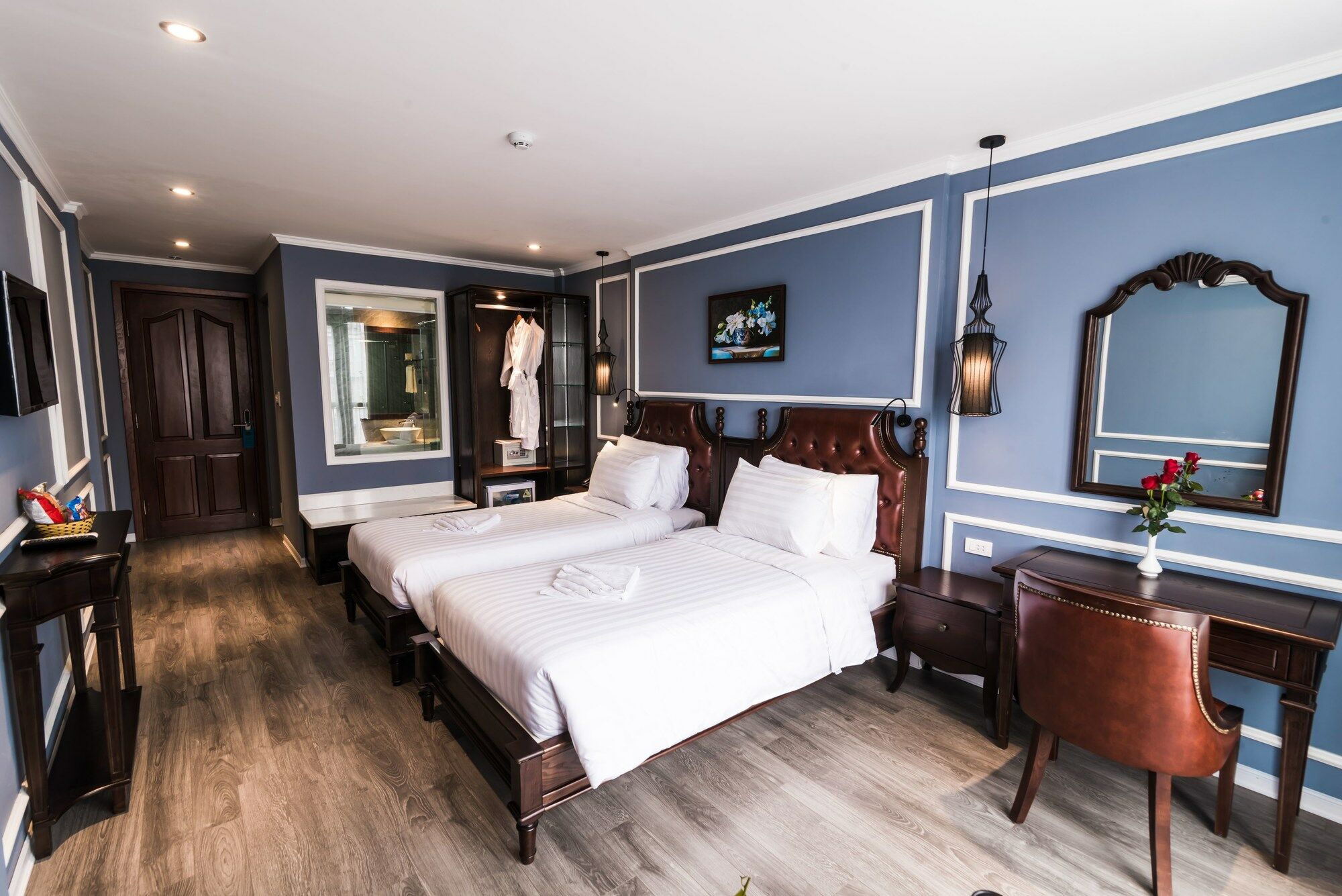 Hanoi Crystal Pearl Hotel Екстериор снимка